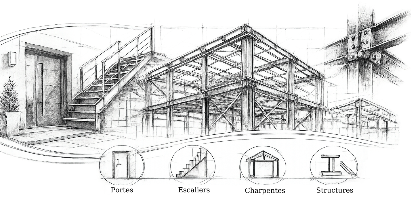 Présentation de Metallia Industries